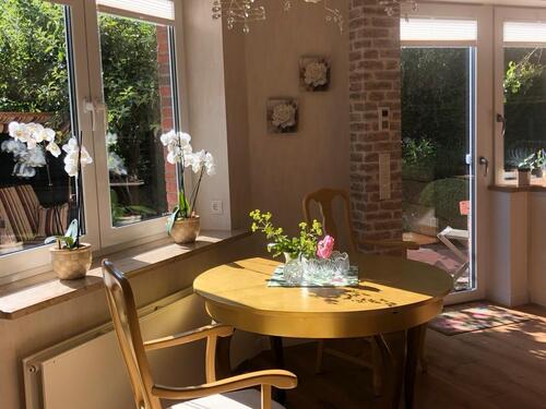 Foto - Etagenwohnung zur Miete in Kiel