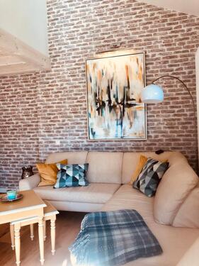 Foto - Etagenwohnung in Kiel