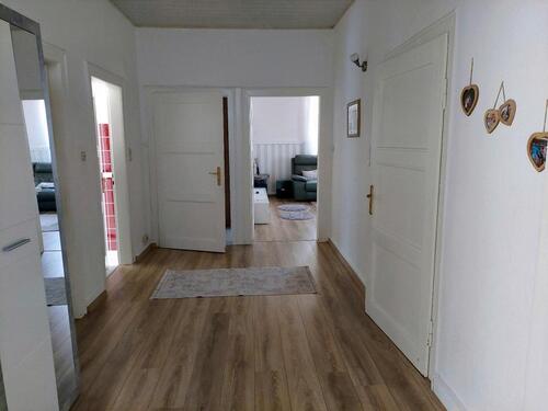 Foto - Etagenwohnung in Hargesheim