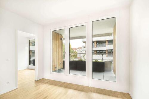 Foto - Etagenwohnung zur Miete in Berlin