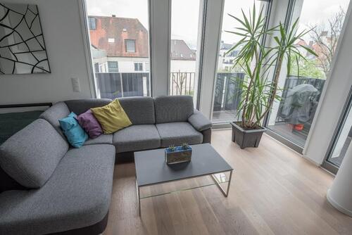 Foto - Etagenwohnung in München