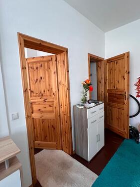 Foto - Etagenwohnung zur Miete in Arendsee (Altmark)