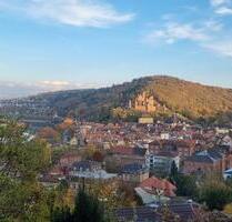 Kapitalanlage in Wertheim – 4 Zimmer Wohnung mit Balkon, Garage
