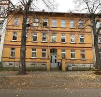 3-Raum-Wohnung in Arnstadt - 548,00 EUR Kaltmiete, in Stadtilm (PLZ: 99326)