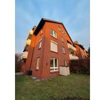 Zwei Zimmer Wohntraum für Gartenliebhaber - Norderstedt Friedrichsgabe