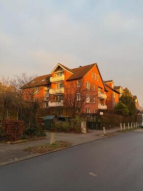 Foto - 2 Zimmer Etagenwohnung zur Miete in Norderstedt