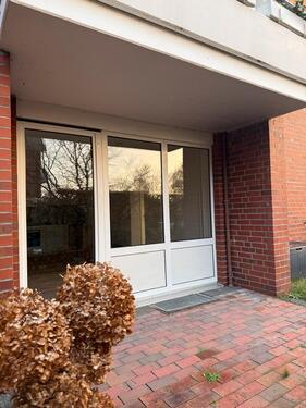 Foto - 2 Zimmer Etagenwohnung in Norderstedt