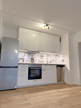 Foto - Etagenwohnung in Norderstedt zur Miete