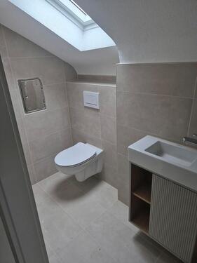 Foto - 2 Zimmer Etagenwohnung zur Miete in Ostfildern