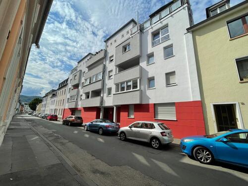 Foto - Toplage Trier-Süd: Moderne 2-ZKB-Wohnung mit Wintergarten und TG