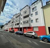 Toplage Trier-Süd: Moderne 2-ZKB-Wohnung mit Wintergarten und TG