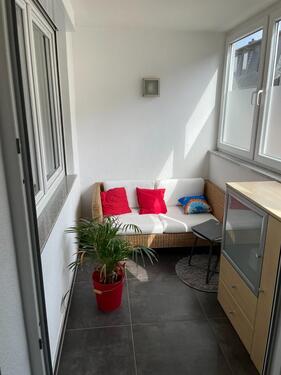 Foto - Etagenwohnung in Trier zum Kaufen