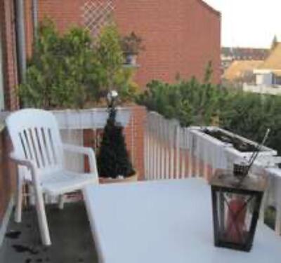 Foto - 1 Zimmer Etagenwohnung in Münster