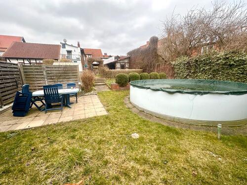 Foto - Provisionsfrei - Großzügiges Familen-Mehrgenerationenhaus 284qm