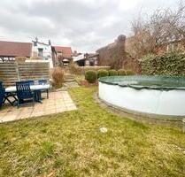 Provisionsfrei - Großzügiges Familen-Mehrgenerationenhaus 284qm - Drei Gleichen