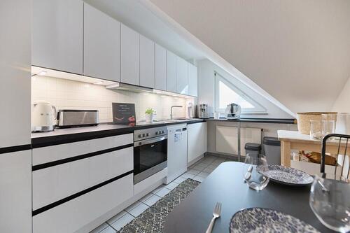 Foto - Etagenwohnung in Duisburg zur Miete