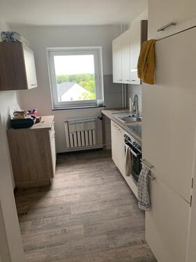 Foto - Etagenwohnung in Wolfsburg zur Miete