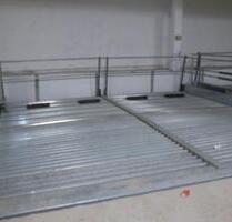 Tiefgaragenstellplatz in Darmstadt Neckarstraße 5 ab 1. Feb. frei - Reiskirchen