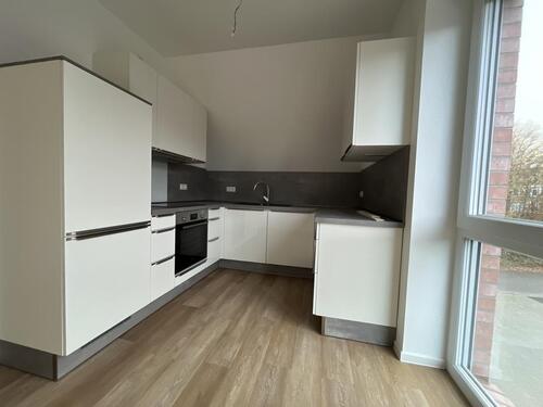 Foto - 3 Zimmer Etagenwohnung in Rhauderfehn