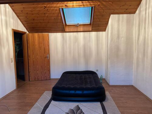 Foto - 2 Zimmer Dachgeschoßwohnung zur Miete in Bad Breisig