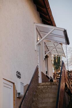 Foto - 2 Zimmer Erdgeschoßwohnung zur Miete in Meckesheim