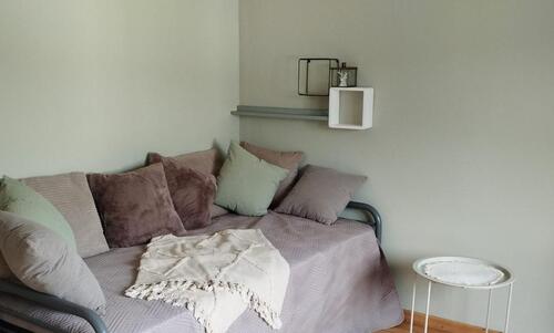 Foto - Erdgeschoßwohnung in Meckesheim zur Miete