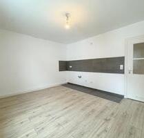 Kompakt, modern, Minden – Ihre neue 2-Zimmer-Wohnung