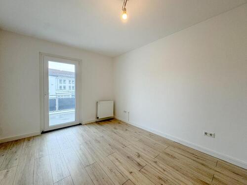 Foto - 2 Zimmer Etagenwohnung zur Miete in Minden