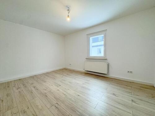 Foto - 2 Zimmer Etagenwohnung in Minden