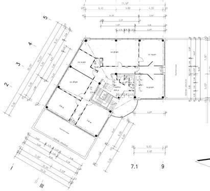 Foto - Sehr attraktive Bürofläche in Hamburg Langenhorn zu vermieten