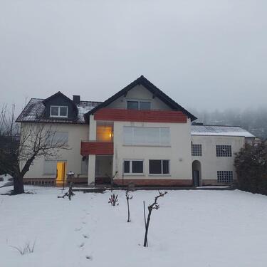 Foto - Etagenwohnung zur Miete in Obernburg am Main