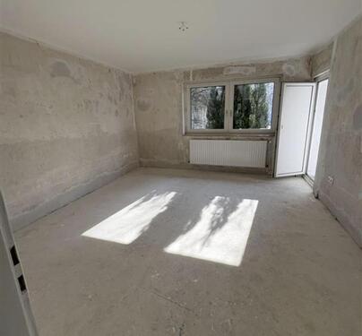 Foto - 3-Zimmer-Wohnung in Gelsenkirchen Hassel mit Balkon