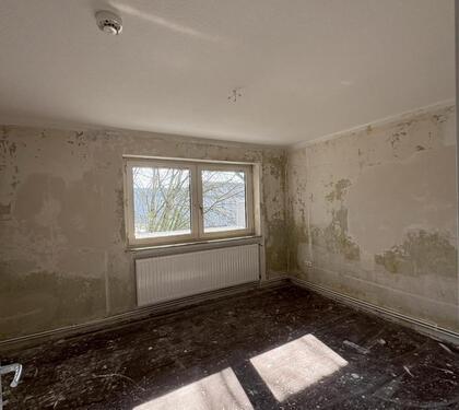 Foto - Etagenwohnung in Gelsenkirchen zur Miete