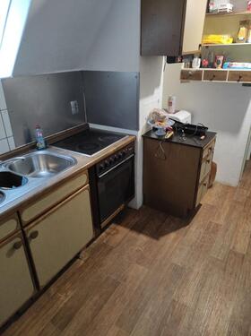 Foto - 2 Zimmer-Wohnung im 3. Obergeschoss