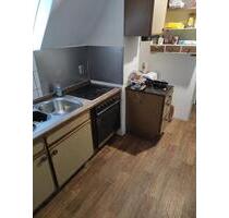 2 Zimmer-Wohnung im 3. Obergeschoss - Trossingen