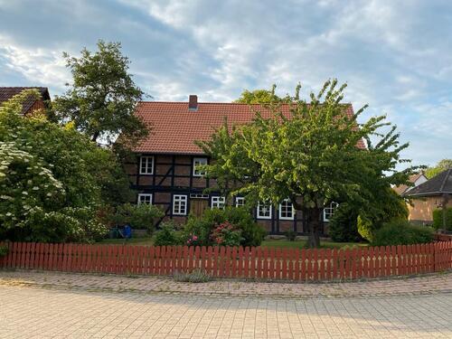 Foto - Fachwerkhaus - 249.000,00&nbsp;EUR Kaufpreis, ca.&nbsp; 222,00&nbsp;m&sup2;