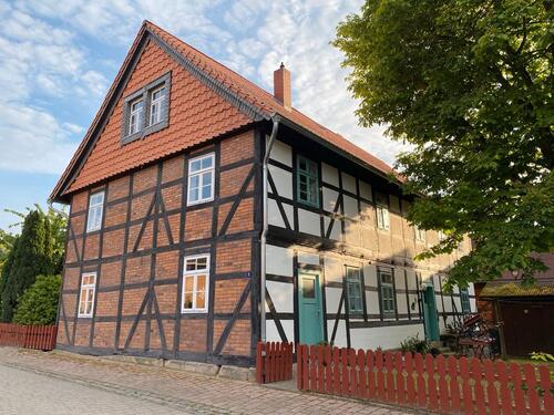 Foto - 9 Zimmer Einfamilienhaus zum Kaufen in Börßum