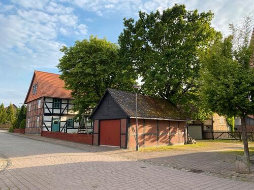 Foto - 9 Zimmer Einfamilienhaus in Börßum