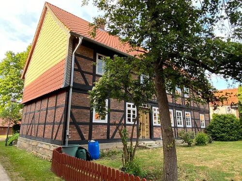 Foto - Einfamilienhaus in Börßum zum Kaufen