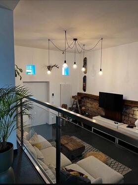 Foto - Offene Scheunenwohnung - 800,00&nbsp;EUR Kaltmiete, ca.&nbsp; 90,00&nbsp;m&sup2;