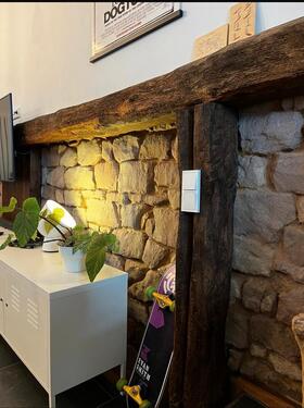 Foto - 2 Zimmer Erdgeschoßwohnung in Eppelborn