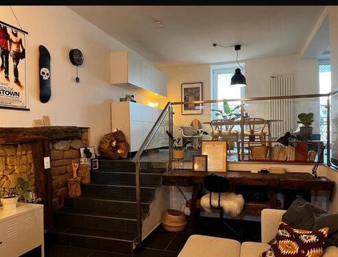 Foto - Erdgeschoßwohnung in Eppelborn zur Miete