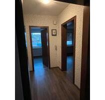 3,5 -Zimmer-Wohnung in zentraler Lage - Lübbecke