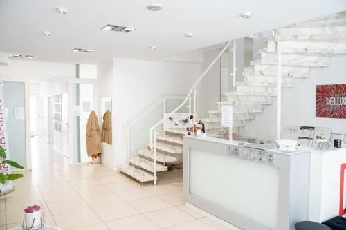 Foto - Citylage: Gewerbefläche EG+OG (repräsentativ) – flexibel teilbar