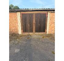 Lagerräume & Garagen in verschiedenen Größen 30-60m² zu vermieten - Eilenburg