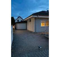 Vollmöbliertes Haus in Trebbin (20 Min nach Berlin)