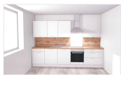 Foto - Erdgeschoßwohnung in Barum zur Miete