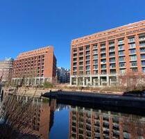 Ihre neue Wohnung zur Miete mit Blick auf den Sonninkanal!Wentzel-Dr - Hamburg Hamburg-Mitte