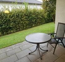 Erdgeschoss Wohnung 86m² ab 01.06.2026 - Biebertal