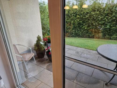 Foto - 3 Zimmer Erdgeschoßwohnung zur Miete in Biebertal